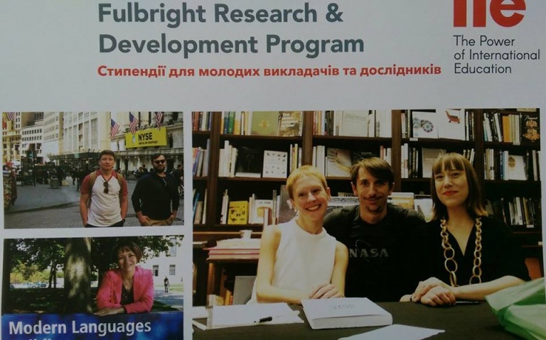 Fulbright
